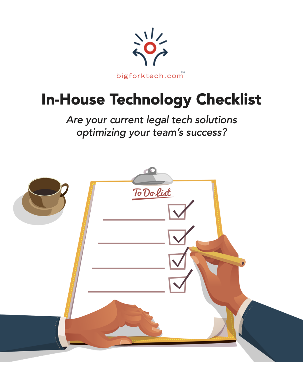 Will Ai Replace Lawyers Bigfork Technologies